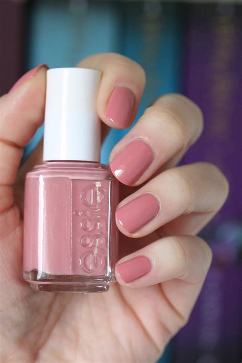 23 Best Essie Nail Colors: Best Essie Nail Polish Shades of All Time.